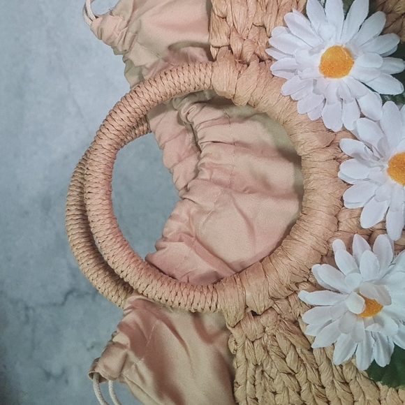 Beach/vacation bag. - Picture 5 of 6